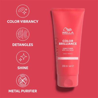 Wella Enriched Moisturizing Conditioner Für Feines Bis Normales Haar – 33,8 Unzen (1 Liter), Feuchtigkeitsspendend
