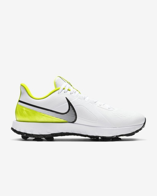 nike infinity golf shoes review