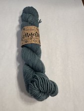 Kenyarn 100 Superwash Merino DK Weight Color Wander 231yd 100g Knit Stars 6
