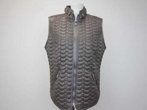 gerry reversible vest