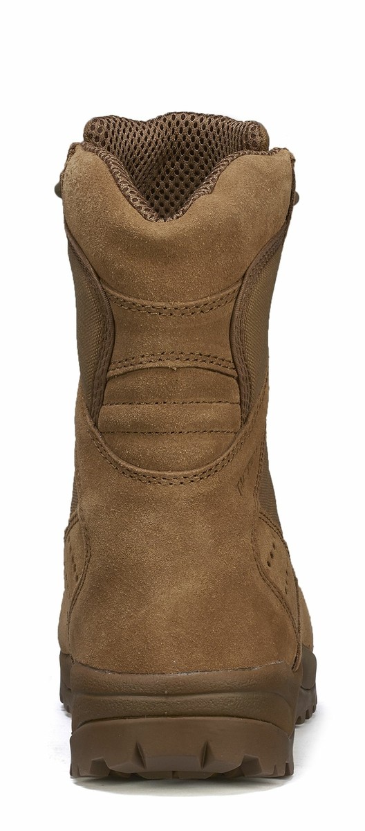 Tactical Research Boots (Size 7.5) TR536CT New Belleville Tactical Research Hot Weather Lightweight  main image 2