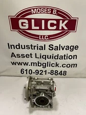 IPTS IBLCS030 Right Angle Gear Drive/Speed Reducer 30:1