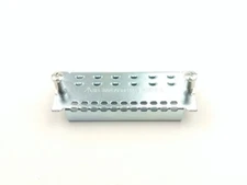 Cisco NIM-BLANK= Blank faceplate for NIM slo FD