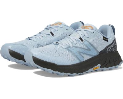 NEW New Balance Fresh Foam X Hierro v7 GTX Starlight Blue