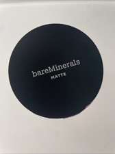 bareMinerals Matte Foundation Sealed 0.21 oz Each TAN 19
