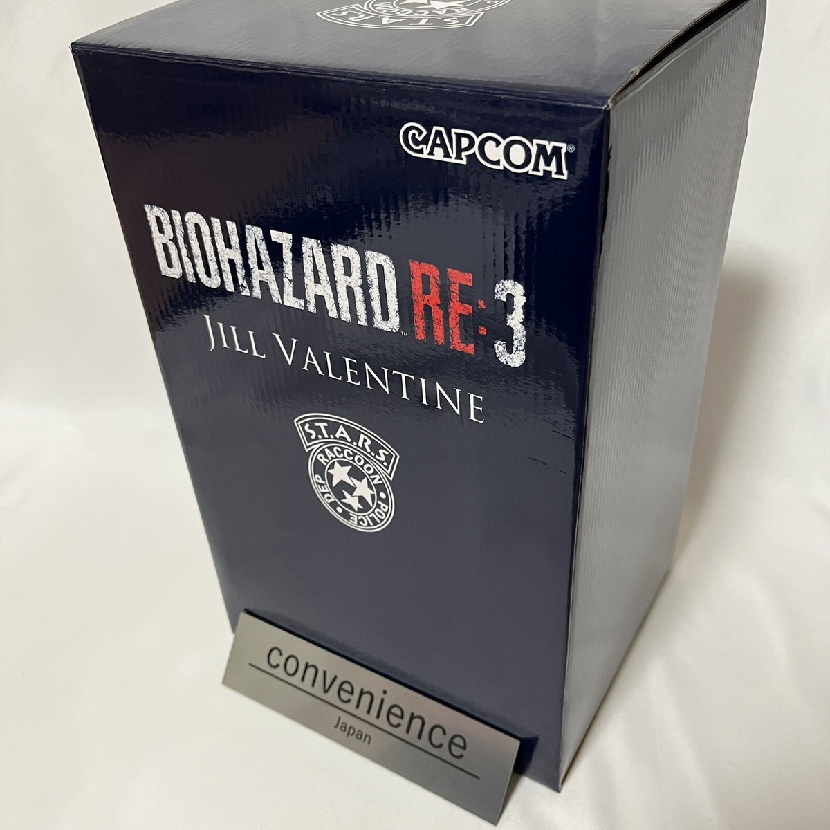 BioHazard RE:3 (Collector's Edition) (PlayStation 4, 2020
