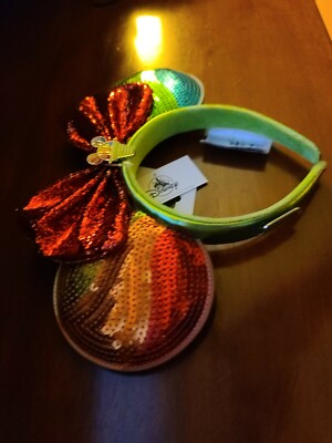 Disney hawaii rare Aulani Loungefly exclusive Shave Ice  display picture 1