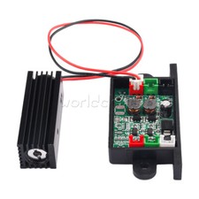 150mW 650nm 660nm Red Laser Module Diode 655nm with 12V TTL Industrial Focusable