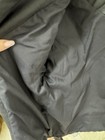 Black Swan Medium Leather Jacket  — photo 3