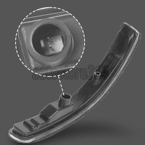 Left + Right Side Door Mirror Turn Signal Light Indicator for KIA Rio 2012-2017 - Bild 13 von 15