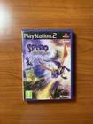 The Legend Of Spyro Dragon’s Dawn PS2 PAL ITA Game COMPLETE
