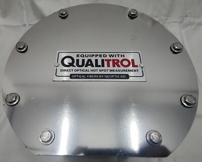 Qualitrol JB2-SS JBox2 - Anschlussdose
