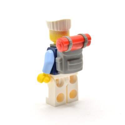 SWAG アイボリーXL Amazon.com: LEGO Ninjago Movie Minifigures Series 71019 - Shark