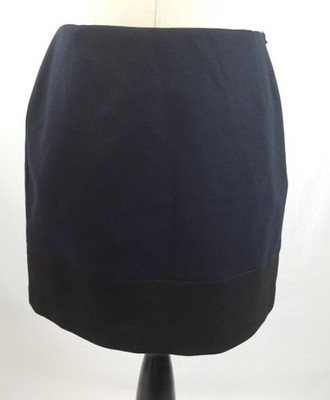 Deals For NEW Womens Tahari Elana Skirt Navy Black Straight Workwear Chic Size 8 Medium Deals For NEW Womens Tahari Elana Skirt Navy Black Straight Workwear Chic Size 8 Medium