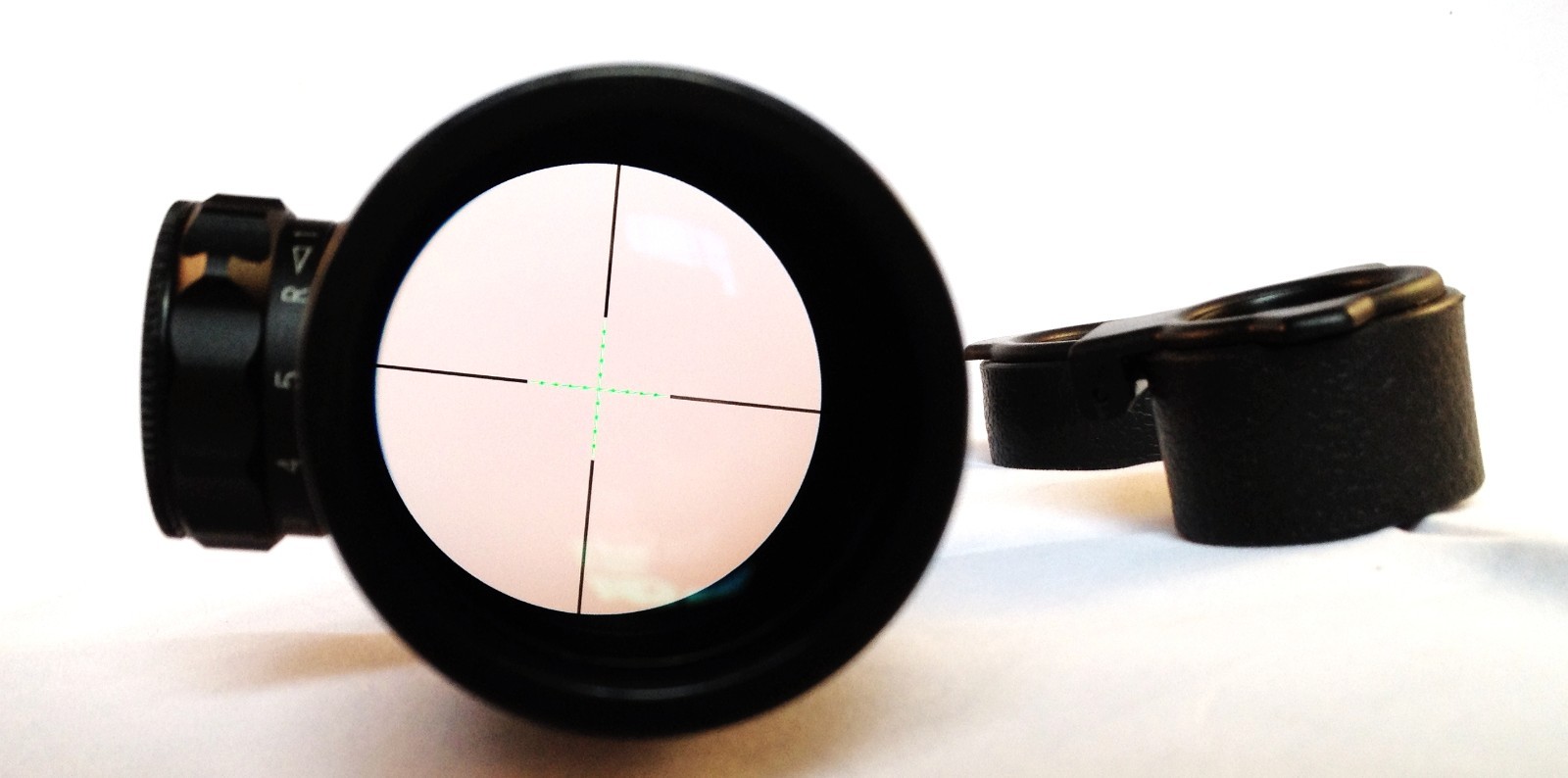 Ade Advanced Optics 1-10x24 Rifle scope 10 time zoom Optical Gunsights ...