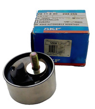 SKF Spannrolle Zahnriemen für Subaru Impreza Legacy VKM 78000