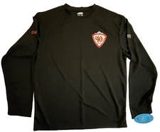 KARBON Base Layer Shirt - K-Wick - Limited Edition SnowMass - New - (NOT Wool)