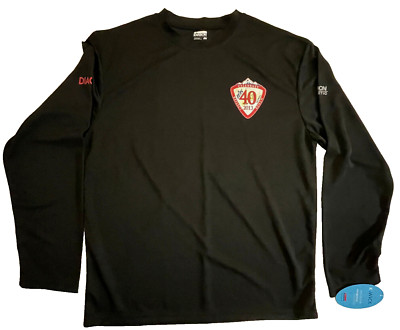 KARBON Base Layer Shirt - K-Wick - Limited Edition SnowMass - New - (NOT Wool)
