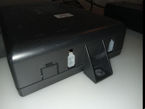 Raven adjustable Bed Model # e1007582 control box - Picture 7 of 7