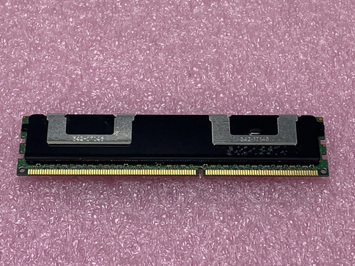 Micron 28GB Kit 7x4GB 2Rx4 PC3-10600R-9-10-J0 Server RAM MT36JSZF51272PZ - Picture 3 of 8
