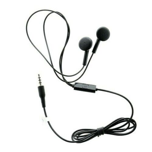 Genuine Huawei LC0300 Headphones Earphones For P10 Lite Mate 20 Lite MediaPad T5 - Picture 6 of 6