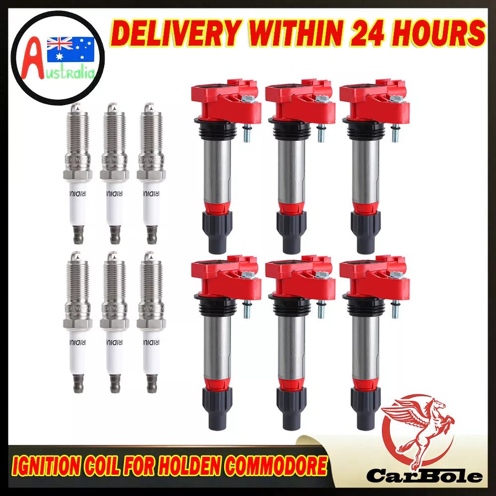 Coil pack 2024 for ve commodore