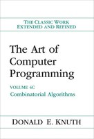 Art Of Computer Programming, The, Volumes 1-4B, Boxed Set | Donald Knuth (U. A.)