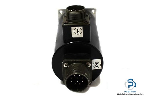 TEKEL TK256 INCREMENTAL ENCODER-TK 256 - Picture 4 of 5