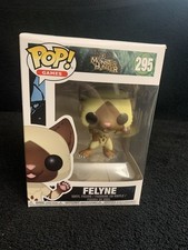 Ultimate Funko Pop Monster Hunter Figures Gallery and Checklist 12