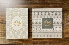 Archer and Olive Notebook Bundle - from December 2024 Box