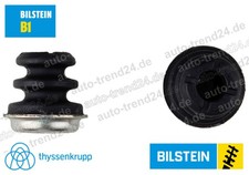 B1 Zubehör für Stoßdämpfer hinten u.a.: Nisan Qashqia+2 I Van J10 Bj. 2013-2014