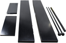 Handy Industries 10728 Standard Lift 12 In Side Extension 24 To 48 In