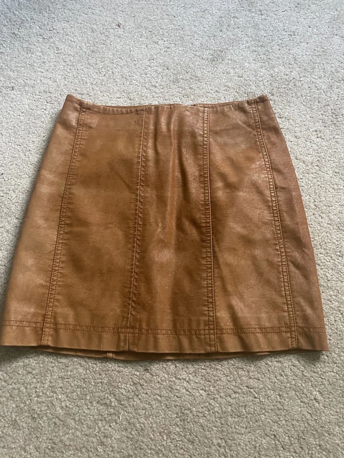 Free People Brown Skirt XS
Opens in a new window or tab