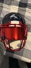 Kansas City Chiefs Nick Bolton Signed Helmet Beckett Authenticated