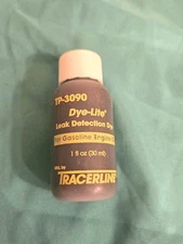 ENGINE OIL LEAK DETECTION DYE 1 TREATMENT