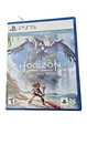 PS5 Horizon Forbidden West Launch Edition - Used