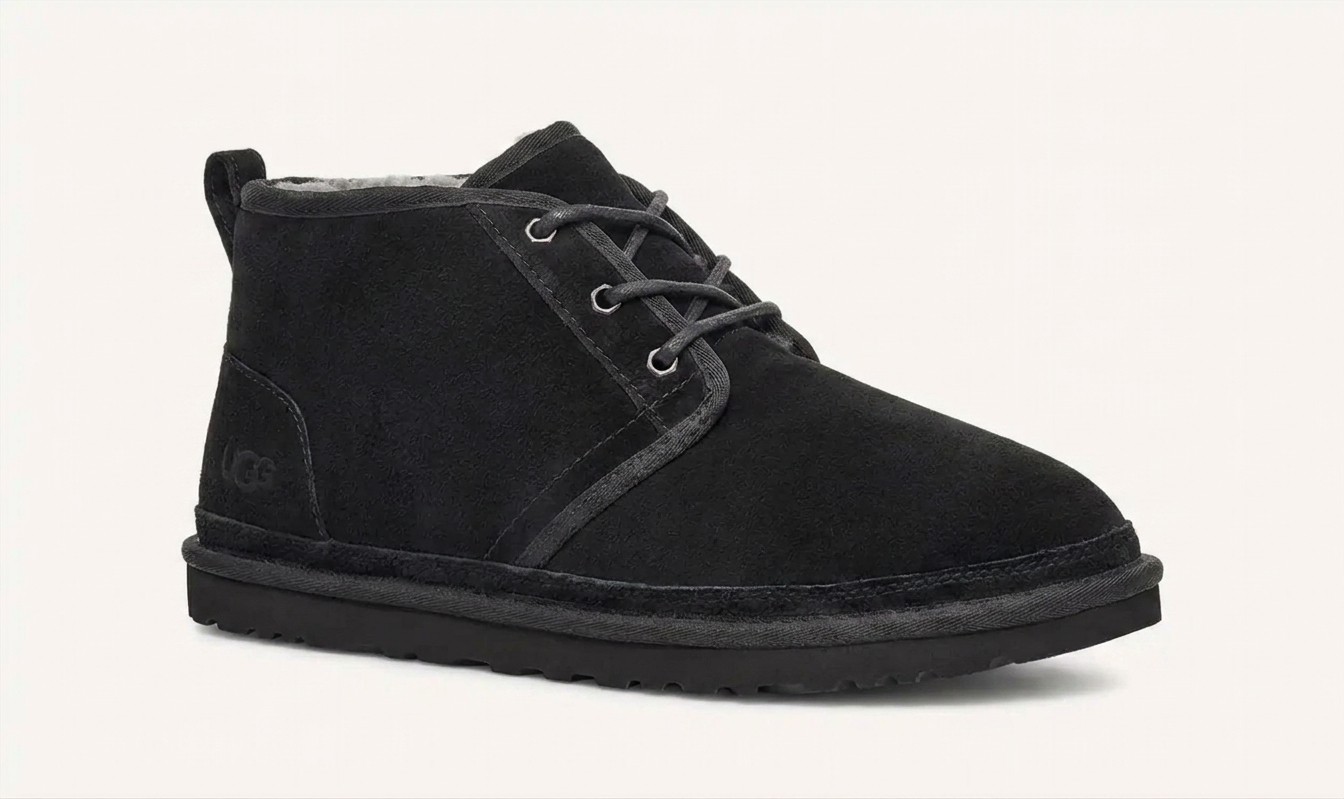 Ugg Men's Neumel Chukka Boot Size 9