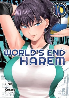 World's End Harem, Vol. 10, LINK