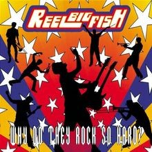 Why Do They Rock So Hard von Reel Big Fish | CD | Zustand sehr gut