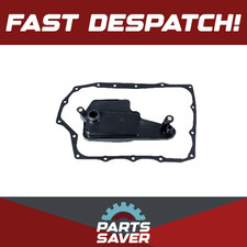 Automatic GearBox Oil Filter fits MAZDA CX3 DK 2.0 2015 on PE-VPS Transmission