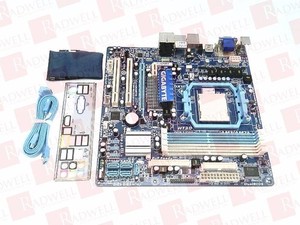 Gigabyte Ga-G31m-Es2l | eBay
