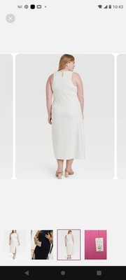 bodycon dress next day delivery The EveryWear Maternity Bodycon Tank Dress  Ingrid & Isabel