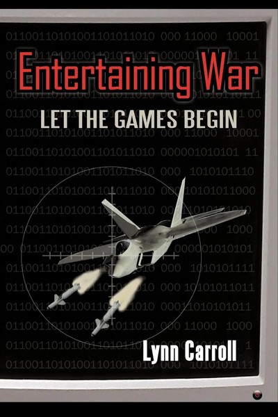 Carroll Lynn Carroll | Entertaining War | Taschenbuch | Englisch (2010)-image
