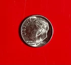 1955 Roosevelt Dime