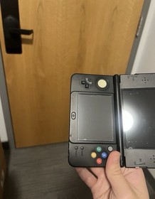 Pok&eacute;mon New Nintendo 3ds W Luma