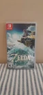 The Legend of Zelda: Tears of the Kingdom - Nintendo Switch