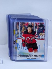 2019-20 Upper Deck Series 1 Young Guns Complete Set (201-250)