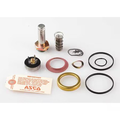 Asco 310635 Valve Rebuild Kit, For 3Ul29