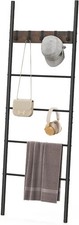 Towel Rack Blanket Ladder Leaning Ladder Rack Bathroom Towel Rack 60 x 177 cm