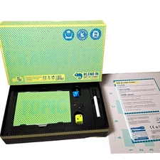 The Chameleon by Big Potato Games Award Winning Whodunit Family Party Board Game